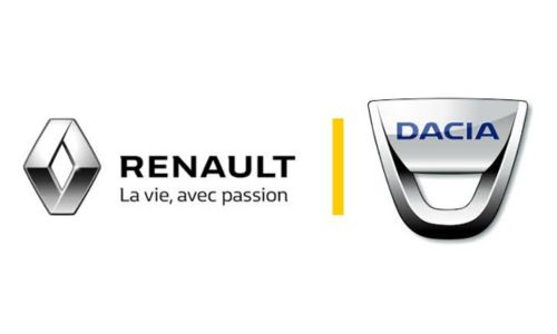 Renault dacia